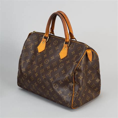 louis vuitton speedy 30 on sale